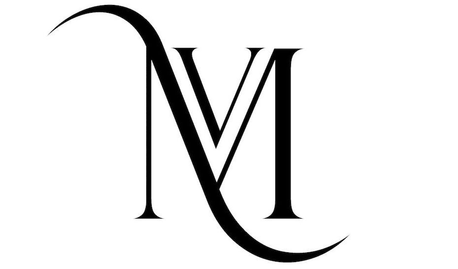 Trademark Logo MV