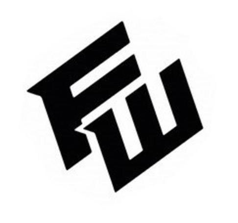 Trademark Logo FW
