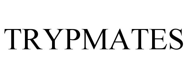 Trademark Logo TRYPMATES