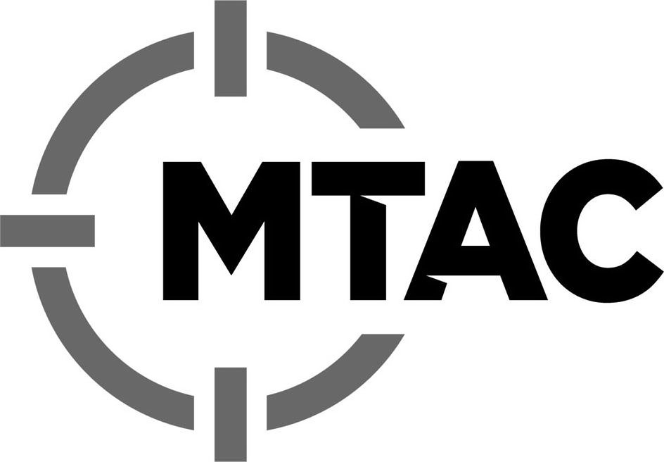 Trademark Logo MTAC
