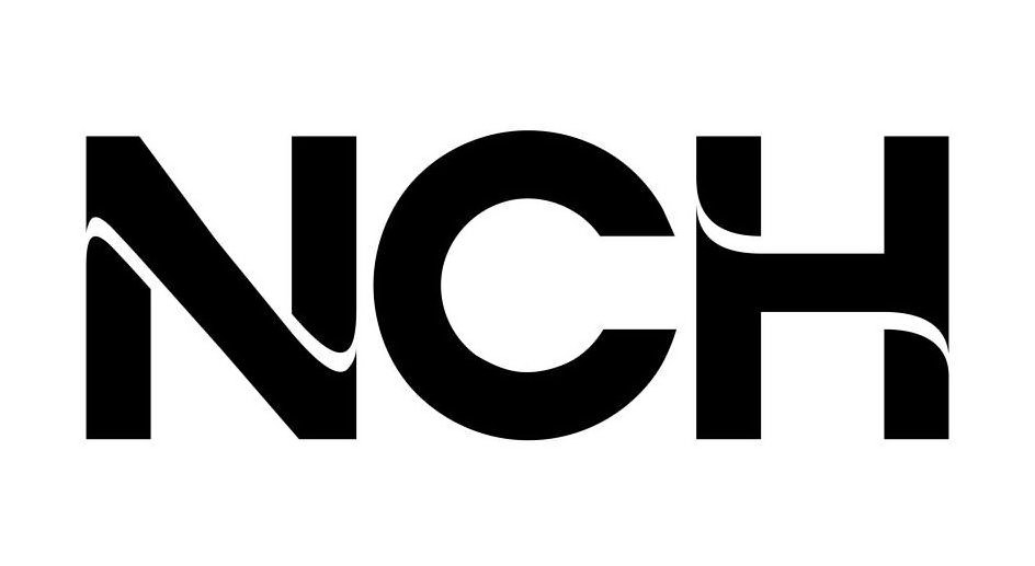 Trademark Logo NCH