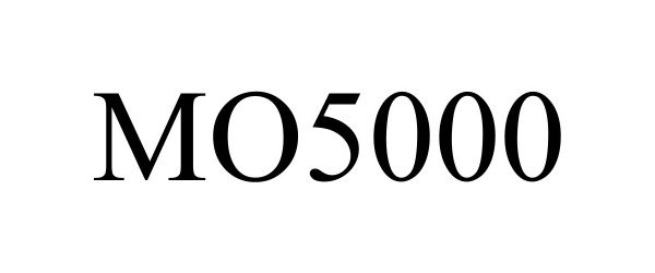  MO5000
