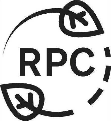 Trademark Logo RPC