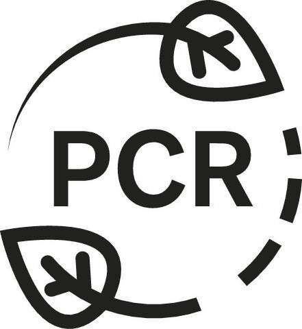 Trademark Logo PCR