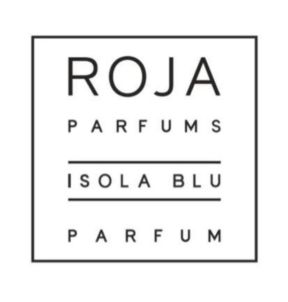 Trademark Logo ROJA PARFUMS ISOLA BLU PARFUM
