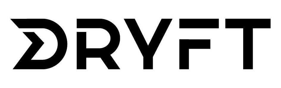 Trademark Logo DRYFT