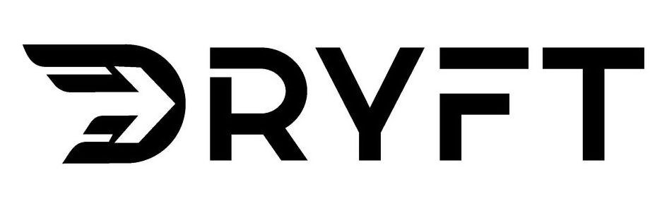 Trademark Logo DRYFT