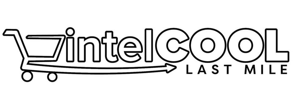 Trademark Logo INTELCOOL LAST MILE