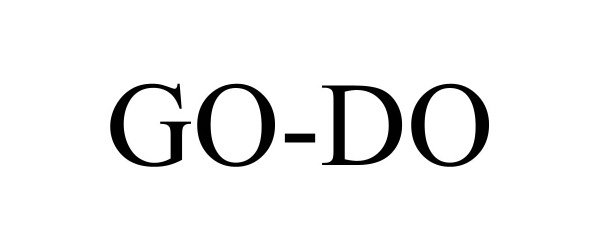  GO-DO