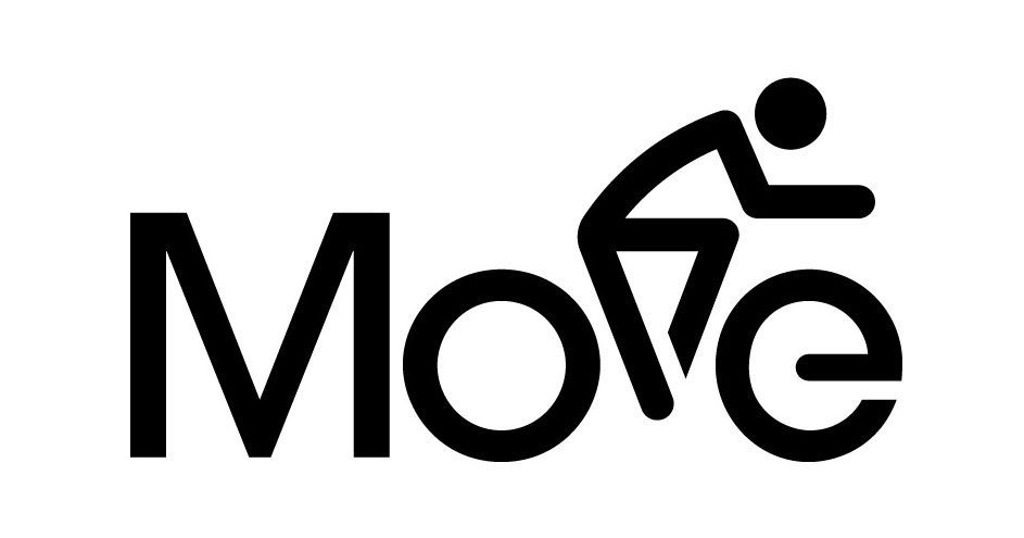 Trademark Logo MOVE
