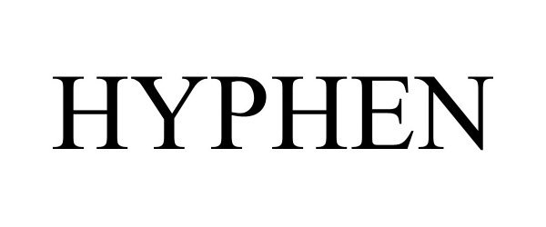 How to Pronounce Hyphenating 