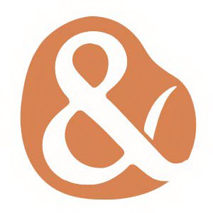 Trademark Logo &amp;