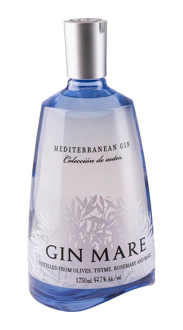 GIN MARE - Gin Mare Brand, S.l Trademark Registration