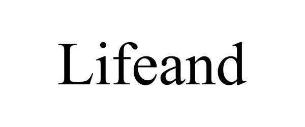  LIFEAND