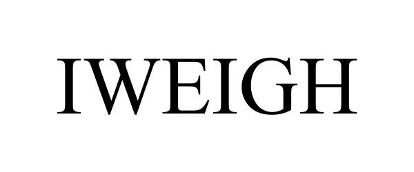 IWEIGH