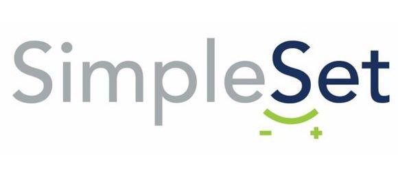 Trademark Logo SIMPLE SET