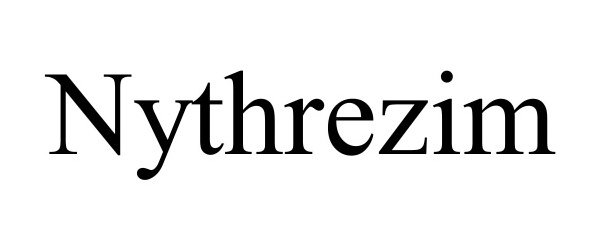 Trademark Logo NYTHREZIM