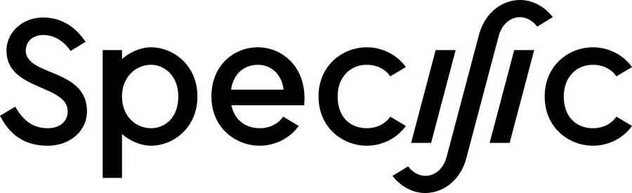 Trademark Logo SPECIFIC