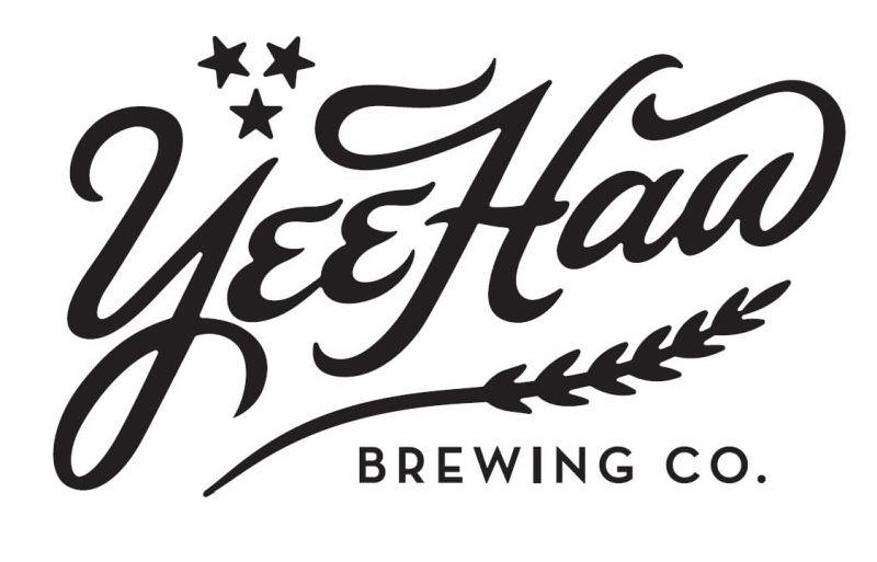  YEE HAW BREWING CO.