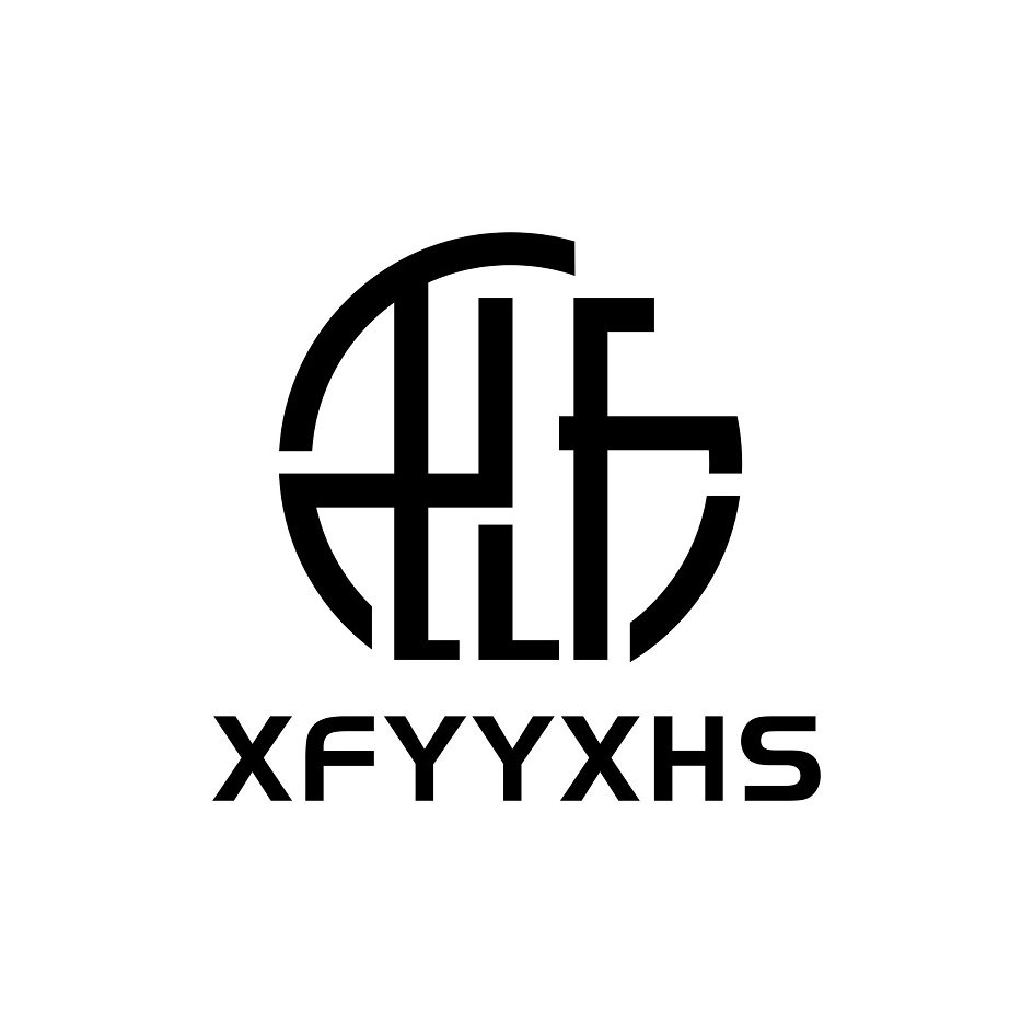 Trademark Logo XFYYXHS