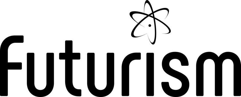 Trademark Logo FUTURISM