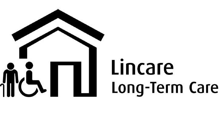 Trademark Logo LINCARE LONG-TERM CARE