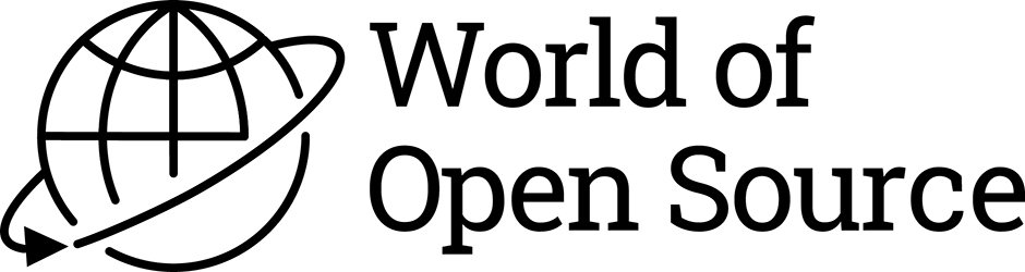  WORLD OF OPEN SOURCE