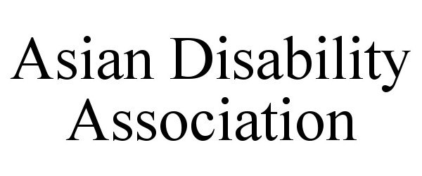  ASIAN DISABILITY ASSOCIATION