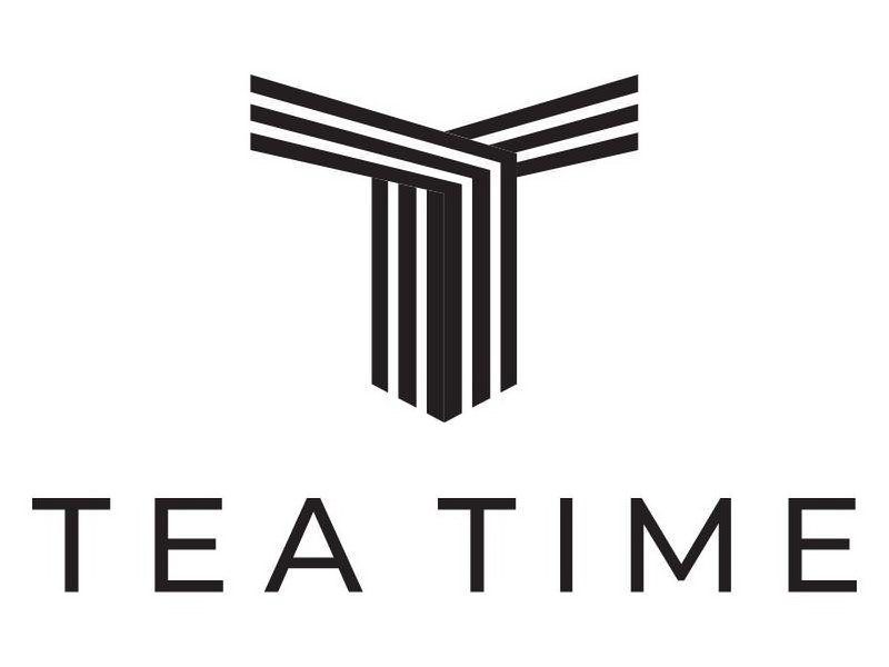 Trademark Logo TEA TIME