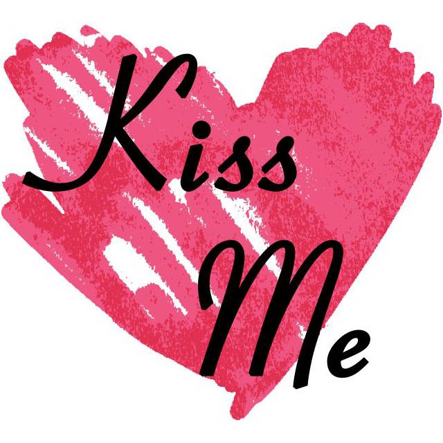 Trademark Logo KISS ME