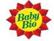 Trademark Logo BABY BIO