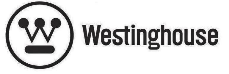 Trademark Logo W WESTINGHOUSE