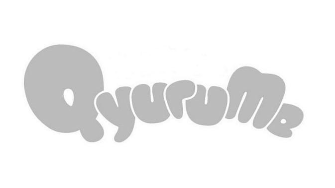 Trademark Logo QYURUME