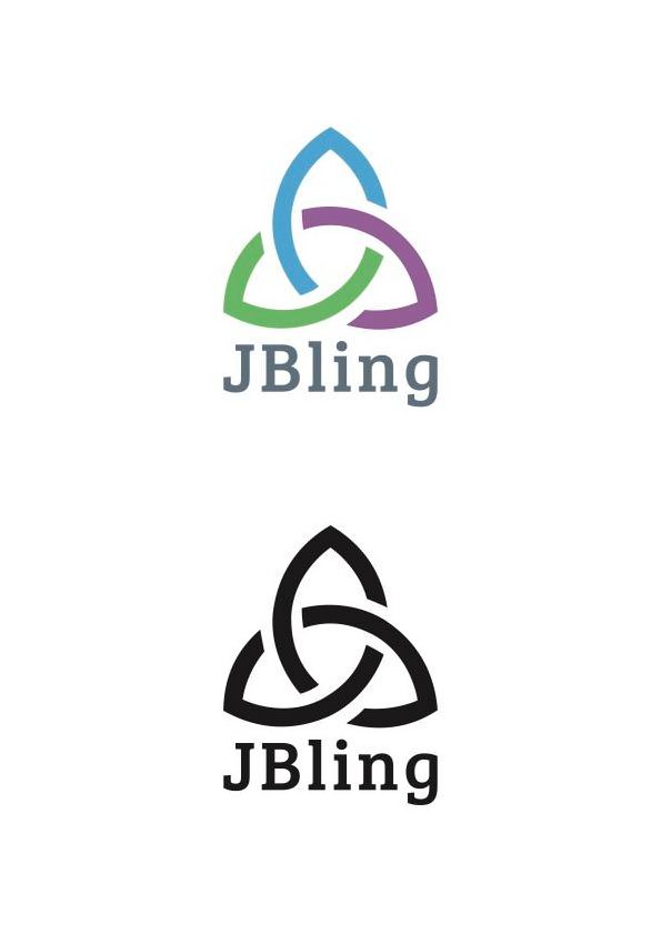 Trademark Logo JBLING