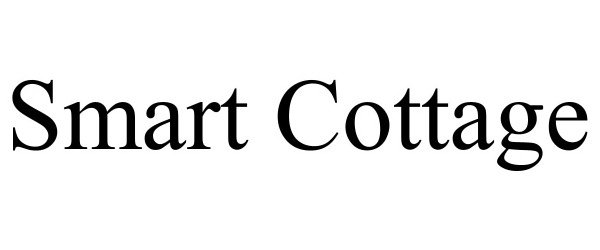 Trademark Logo SMART COTTAGE