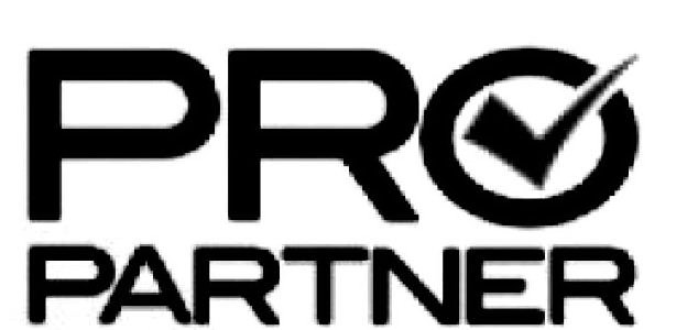 Trademark Logo PRO PARTNER