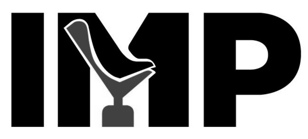 Trademark Logo IMP