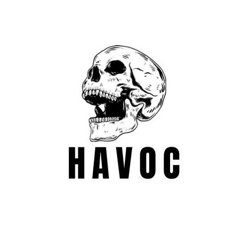 Trademark Logo HAVOC