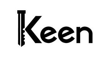 Trademark Logo KEEN