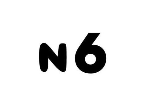 Trademark Logo N6