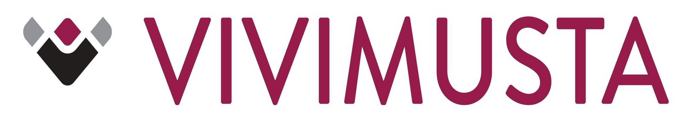 Trademark Logo VM VIVIMUSTA