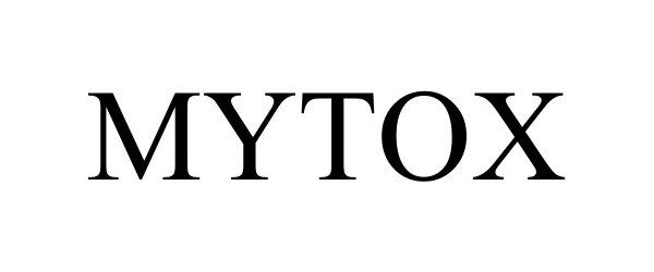 MYTOX
