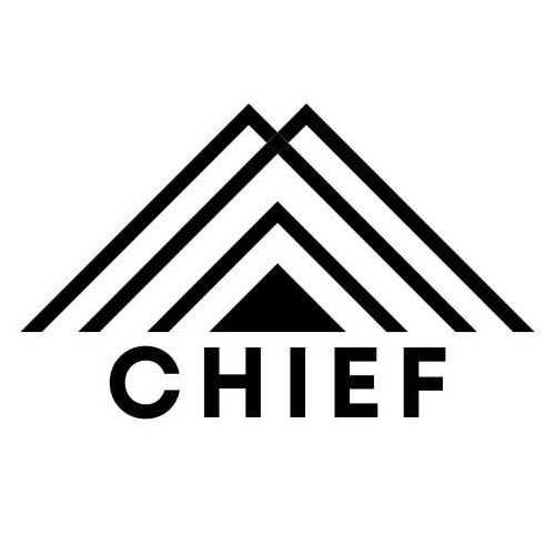 Trademark Logo CHIEF