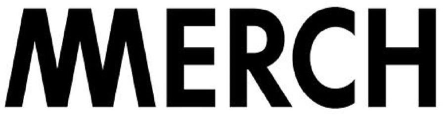 Trademark Logo MMERCH