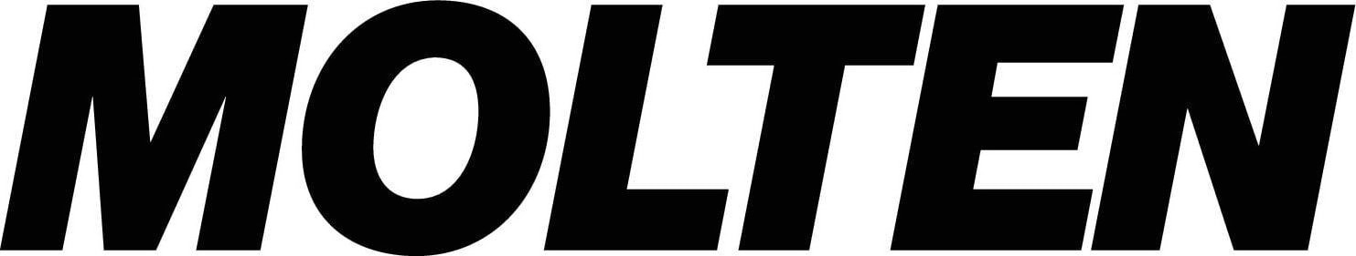 Trademark Logo MOLTEN