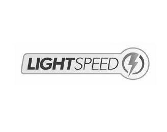 Trademark Logo LIGHTSPEED
