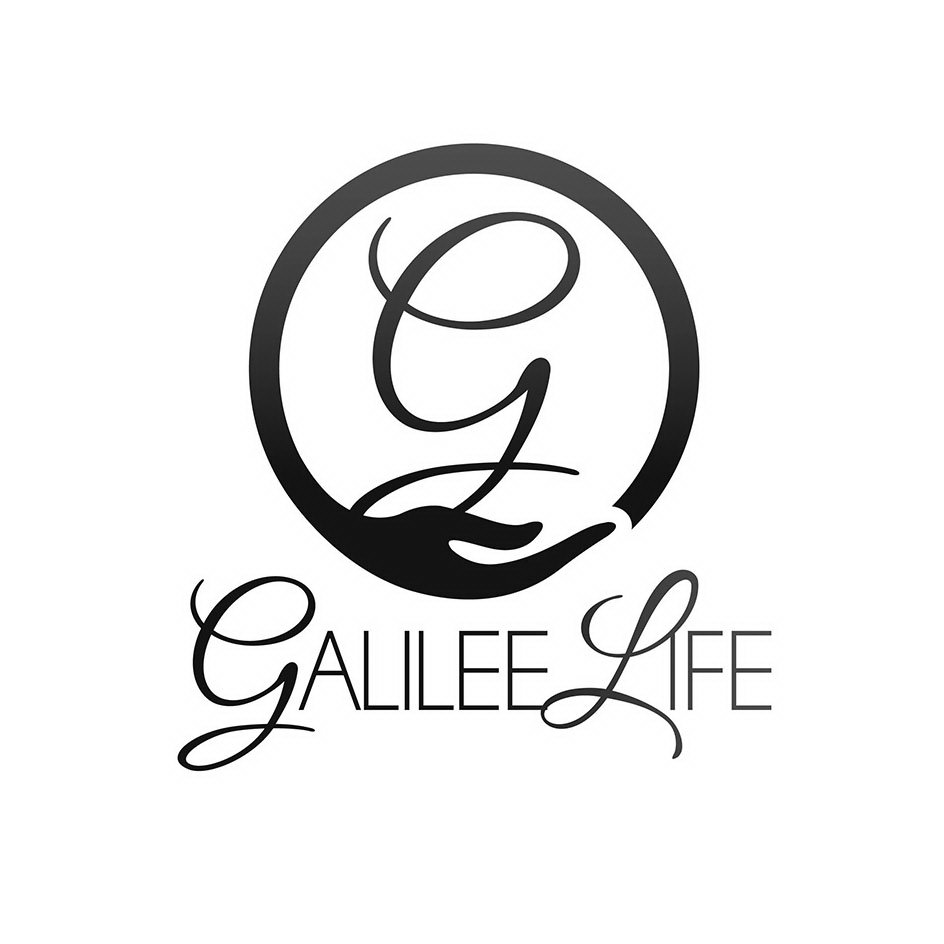 Trademark Logo G GALILEE LIFE
