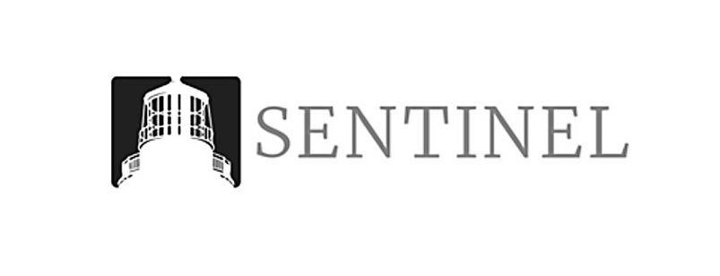 Trademark Logo SENTINEL