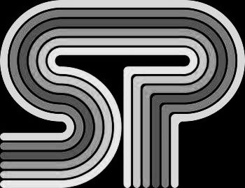 Trademark Logo SP