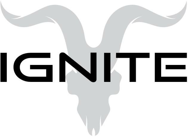 Trademark Logo IGNITE